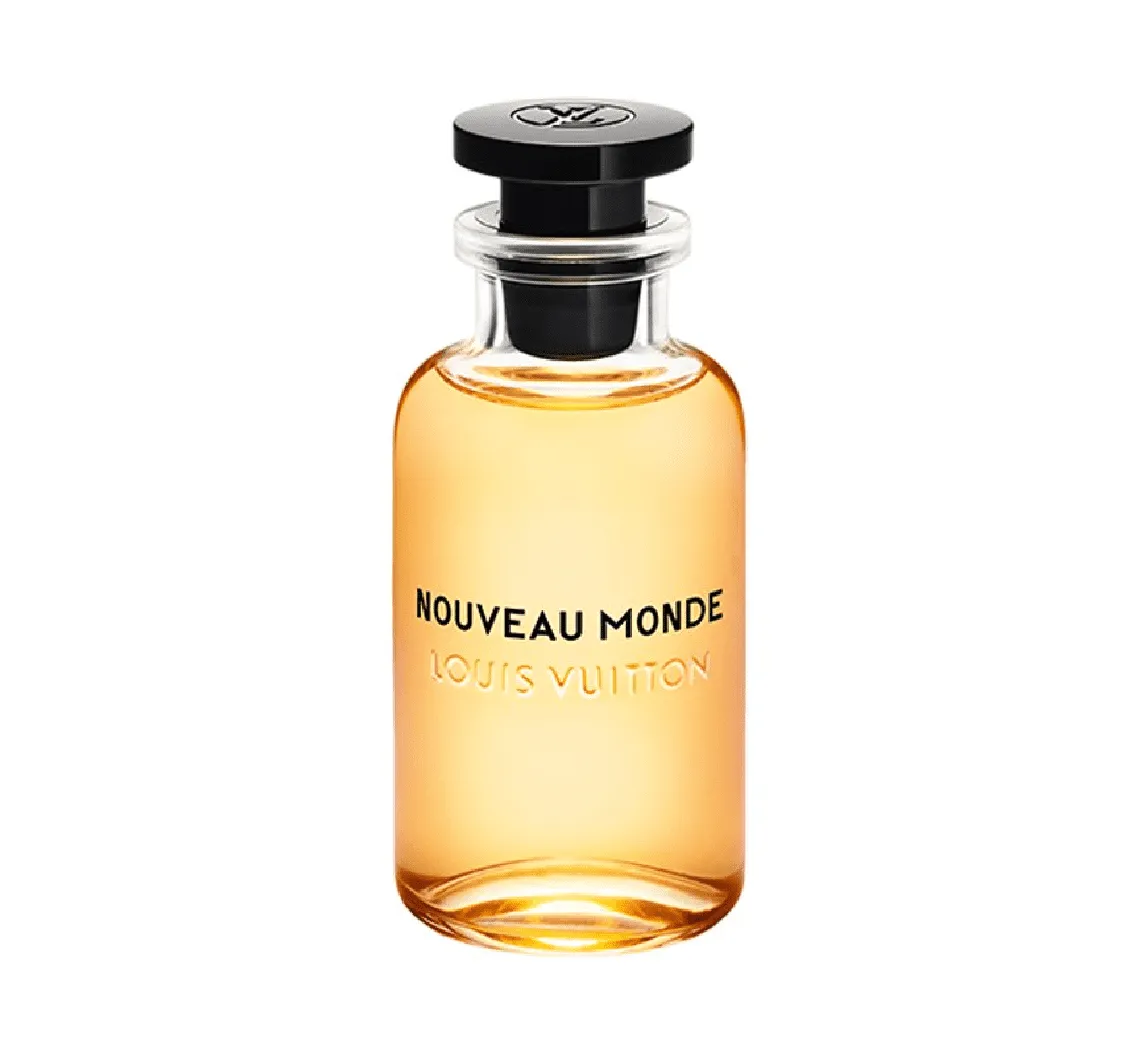 Louis Vuitton_Nouveau Mond 